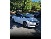 TOYOTA COROLLA HYBRID 2018