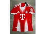 ▪️Camiseta tailandesa calidad Premium versión jugador