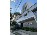 Venta de Departamento Terminados en Villa Morra, Asunción