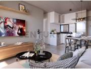 Venta de Departamento Terminados en Villa Morra, Asunción