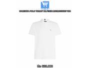 CAMISETA POLO TOMMY HILFIGER MW0MW35585 YBR