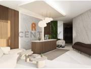 Venta de Departamento en Pozo en Villa Morra, Asunción