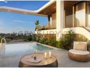 Venta de Departamento en Pozo en Villa Morra, Asunción