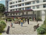 Venta de Departamento en Pozo en Villa Morra, Asunción