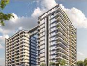 Venta de Departamento en Pozo en Villa Morra, Asunción