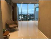 Venta de Departamento en Pozo en Villa Morra, Asunción