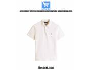 CAMISETA TOMMY HILFIGER MW0MW38951 Z00 MASCULINO
