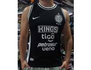 ▪️Musculosa / camisilla de Olimpia Decano y Cerro porteño Ciclon king coca wepa la mitad