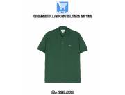 CAMISETA LACOSTE L1212 23 132
