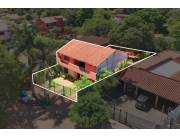 Casa en venta | Primer Barrio de Luque