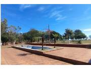 VENDO GRANJA DE 14 HAS EN PIRIBEBUY