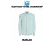 CAMISA TOMMY HILFIGER MW0MW29968 0H7