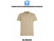 CAMISETA TOMMY HILFIGER MW0MW38951 RBT MASCULINO