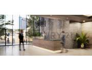 Venta de Oficina en Villa Morra, Asunción