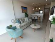 Venta de Departamento en Pozo en Villa Morra, Asunción