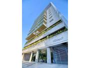 Venta de Departamento Terminados en Villa Morra, Asunción