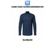 CAMISA TOMMY HILFIGER MW0MW35316 DXD