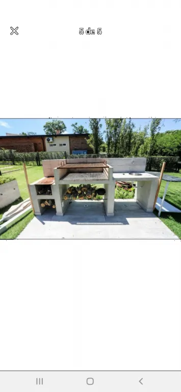 VENDO CASA EN SAN BERNARDINO — foto 2