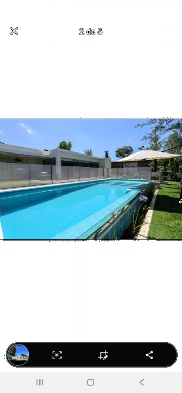 VENDO CASA EN SAN BERNARDINO — foto 3