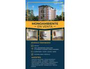 Departamento en Edificio Jardinia - Monoambiente