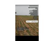 VENDO TERRENO EN FRAM - ITAPUA