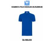 CAMISETA POLO DUDALINA 08.75.2336-23