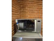 Microondas Whirlpool 38 L