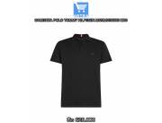 CAMISETA POLO TOMMY HILFIGER MW0MW35585 BDS