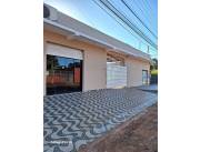 VEENDO HERMOSA CASA EN HERNANDARIAS