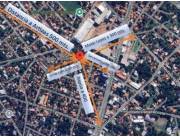 Venta de Terreno en Virgen de la Asunción, Asunción