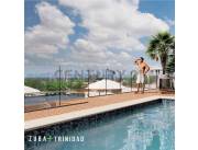 Venta de Departamento en Pozo en Virgen de la Asunción, Asunción