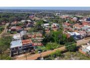 VENDO 2 TERRENOS JUNTOS O SEPARADOS A MTRS SHOPP.PINEDO A 300 MTRS DE AVDA.MCAL.LOPEZ-S.LO