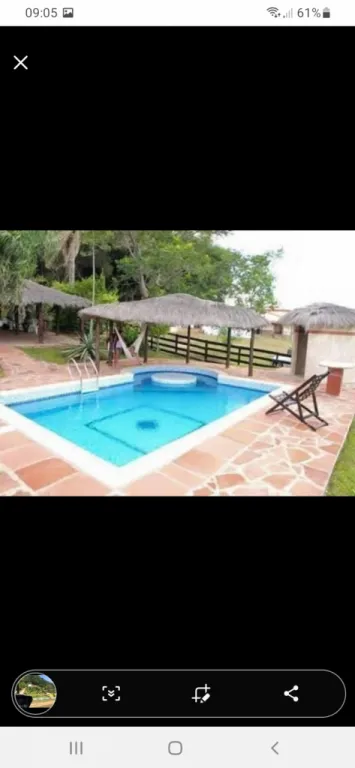 VENDO ESTANCIA EN LA COLMENA — foto 2