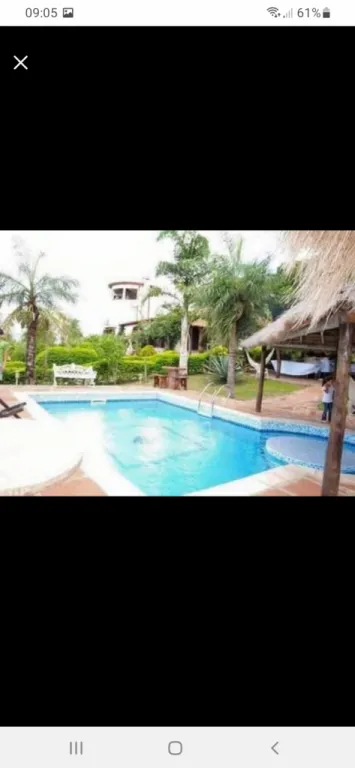 VENDO ESTANCIA EN LA COLMENA — foto 3