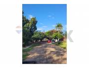 VENDO TERRENO EN LOMA PYTA ASUNCION A 50 MTRS DE INGA Y 700 MTRS RUTA 3