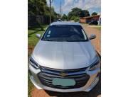 Vendo chevrolet onix premier sedan 2022