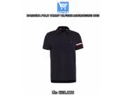 CAMISETA POLO TOMMY HILFIGER MW0MW32953 DW5