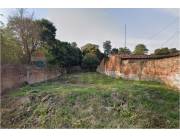 VENDO TERRENO 414 M2 E LAMBARE-BO.KENNEDY LIMITE C/ASUNCION A 200 MTRS DE AVDA.PERON