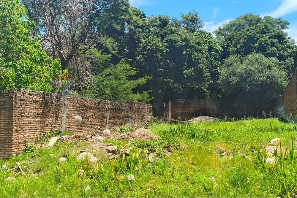 VENDO TERRENO 414 M2 E LAMBARE-BO.KENNEDY LIMITE CASUNCION A 200 MTRS DE AVDA.PERON — foto 3