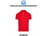 CAMISETA POLO TOMMY HILFIGER MW0MW34753 XLG