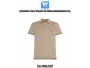 CAMISETA POLO TOMMY HILFIGER MW0MW34843 RBL
