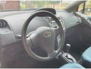 Toyota New Vitz RECIEN IMPORTADO