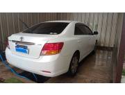 Toyota Allion 2009