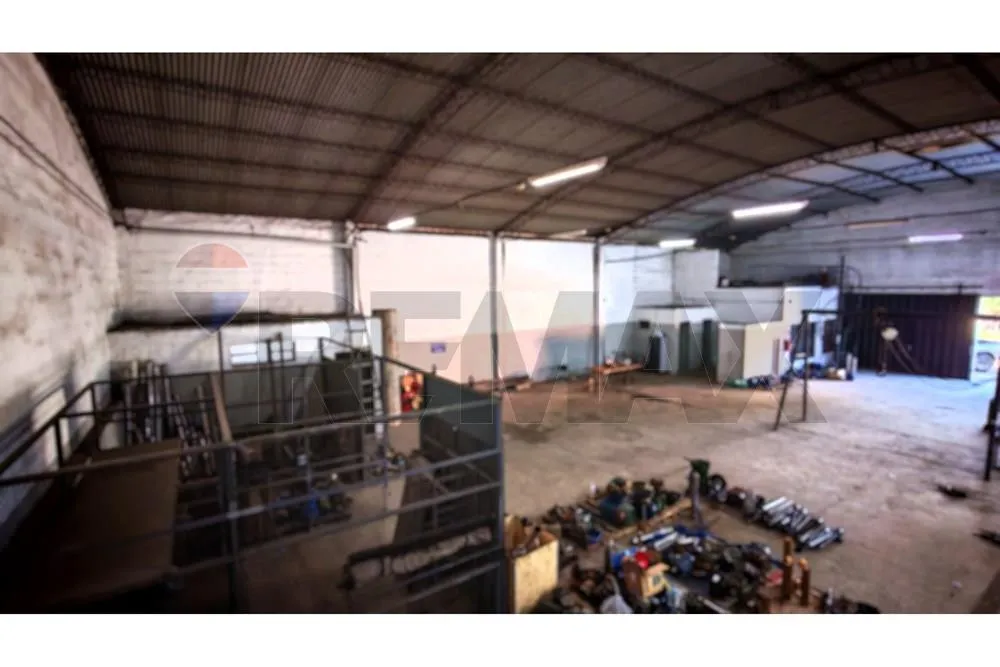 VENDO OFERTA DEPOSITO IDEAL PLOGISTICA,INDUSTRIA LIVIANA O COMERCIO BARCEQUILLO-SAN LOREN — foto 2