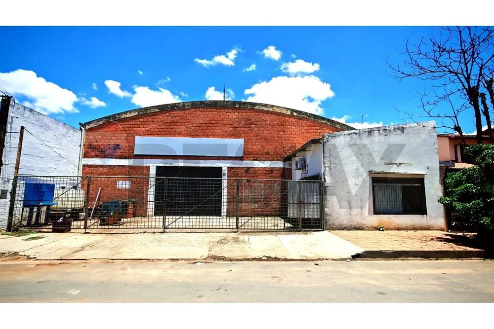 VENDO OFERTA DEPOSITO IDEAL PLOGISTICA,INDUSTRIA LIVIANA O COMERCIO BARCEQUILLO-SAN LOREN — foto 3