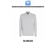CAMISETA POLO MANGA LARGA TOMMY HILFIGER MW0MW37317 P01
