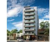 EDIFICIO ANTONIA MARIA EN POZO CIUDAD DE LUQUE