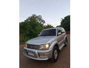 🏅Hermosa Toyota land Cruiser Prado
