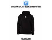 MOLETON CALVIN KLEIN J30J323749 BEH