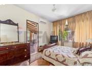 VENDO CASA EN LOS LAURELES C/PISCINA C/3 HAB. S/R.I 6 BOQUERON